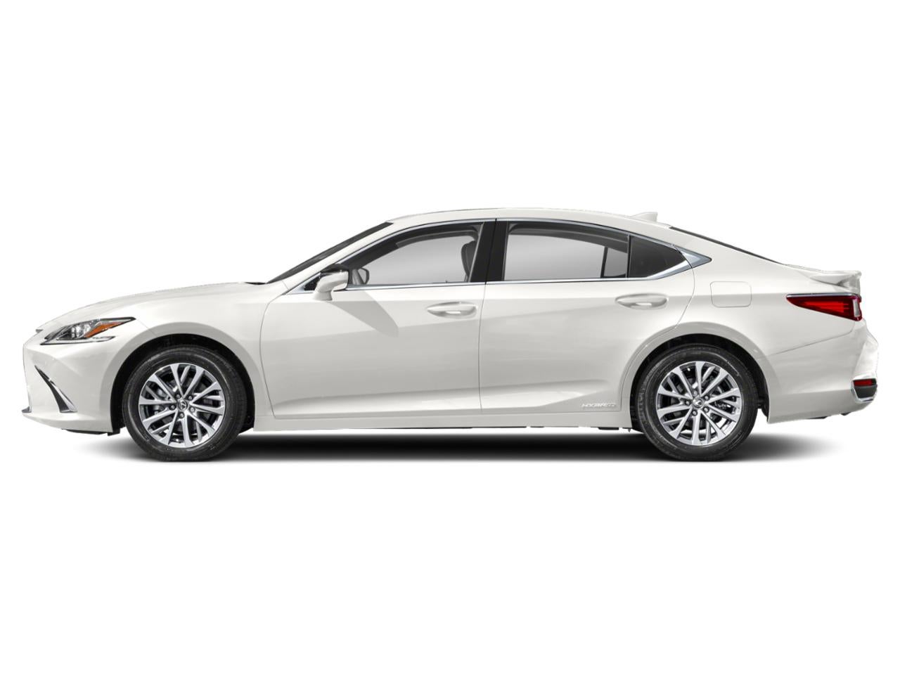 2022 Lexus ES 300h F SPORT FWD