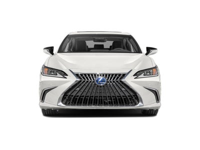 2022 Lexus ES 300h F SPORT FWD