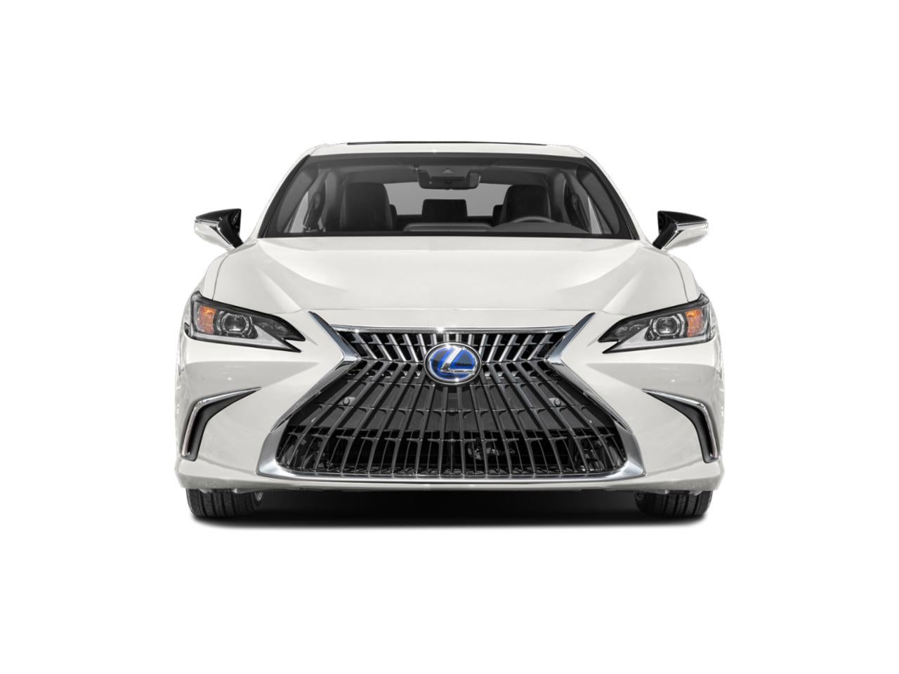 2022 Lexus ES 300h F SPORT FWD