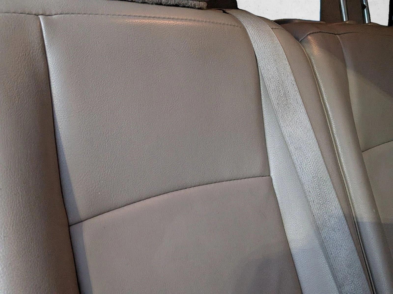 2016 Nissan NVP V8 SL