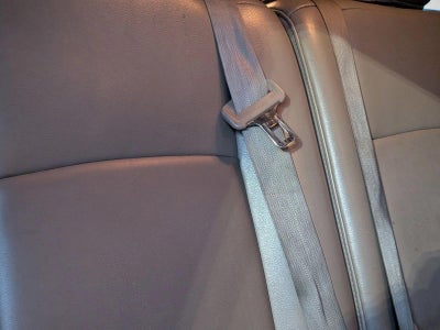 2016 Nissan NVP V8 SL