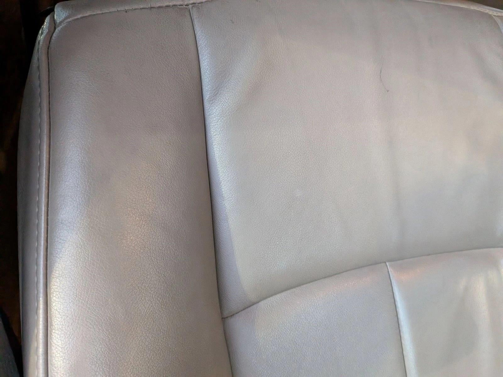 2016 Nissan NVP V8 SL