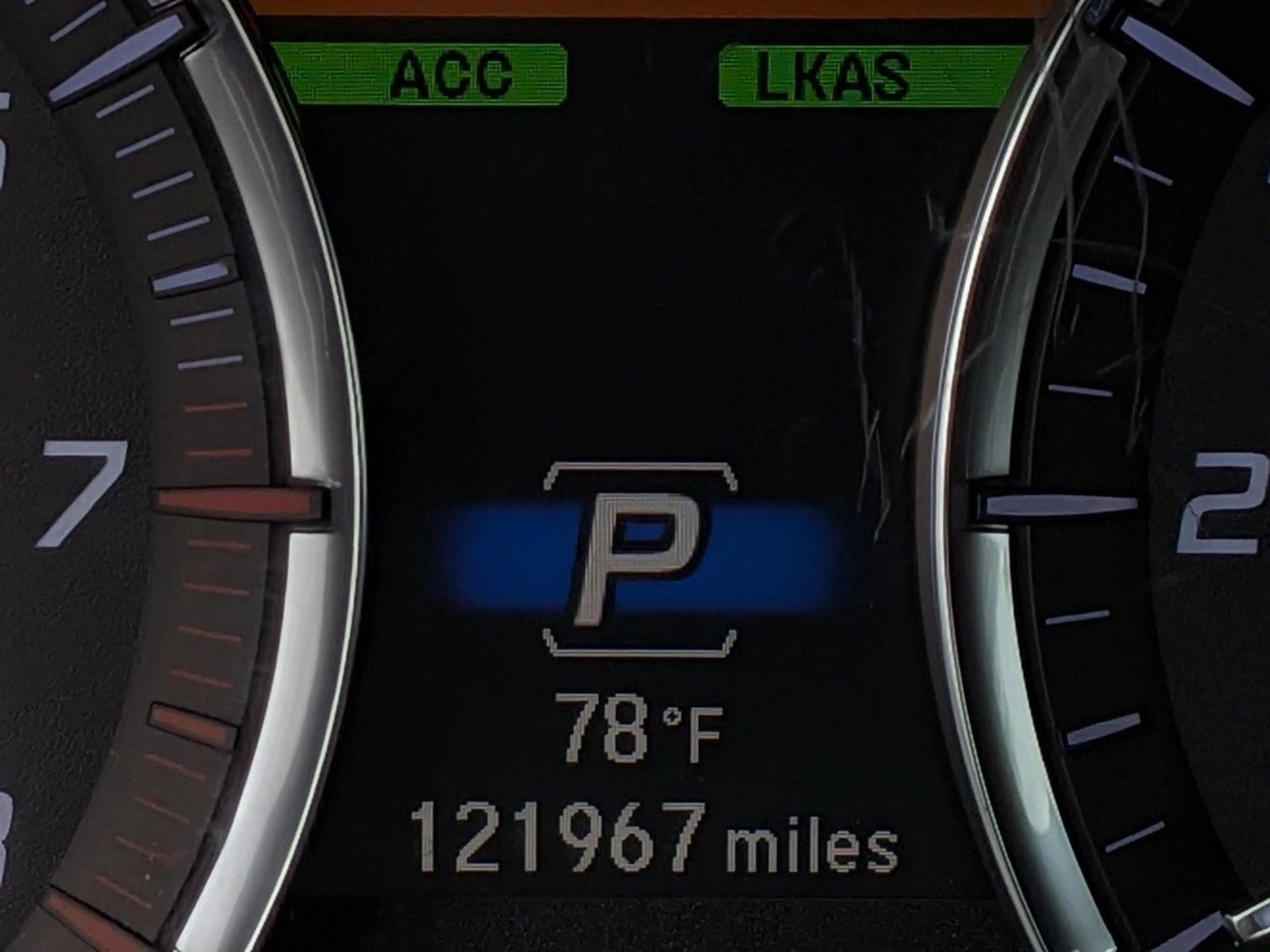 2018 Acura MDX FWD