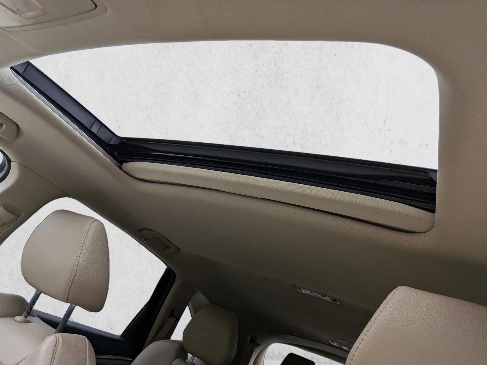 2018 Acura MDX FWD