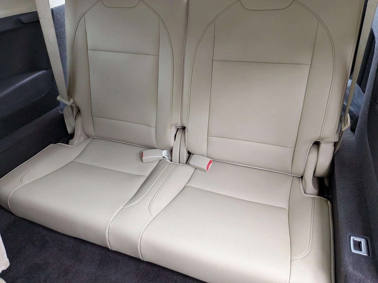 2018 Acura MDX FWD