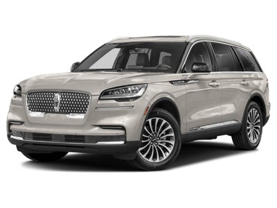 2023 Lincoln Aviator Reserve RWD
