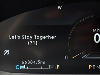 2020 Lincoln Aviator Reserve AWD