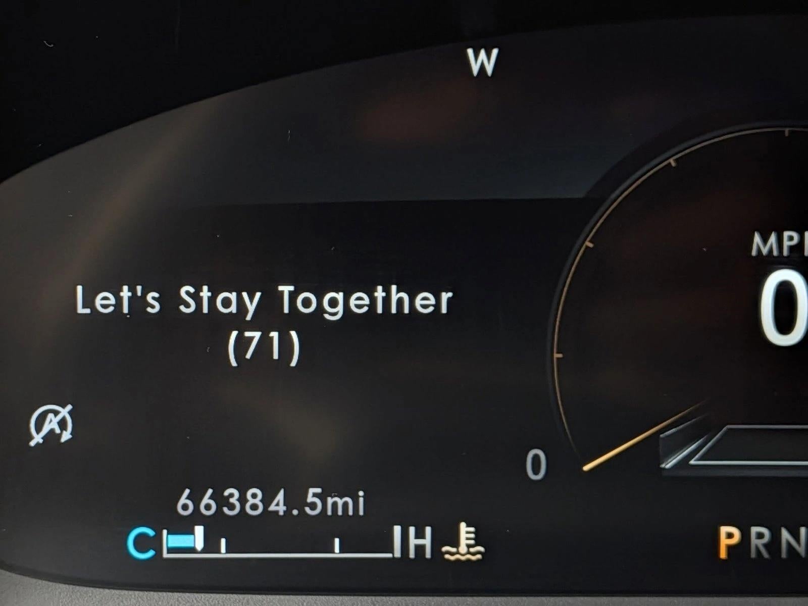 2020 Lincoln Aviator Reserve AWD