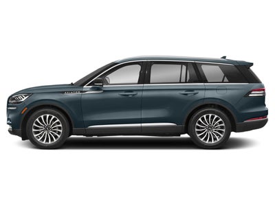 2020 Lincoln Aviator Reserve AWD