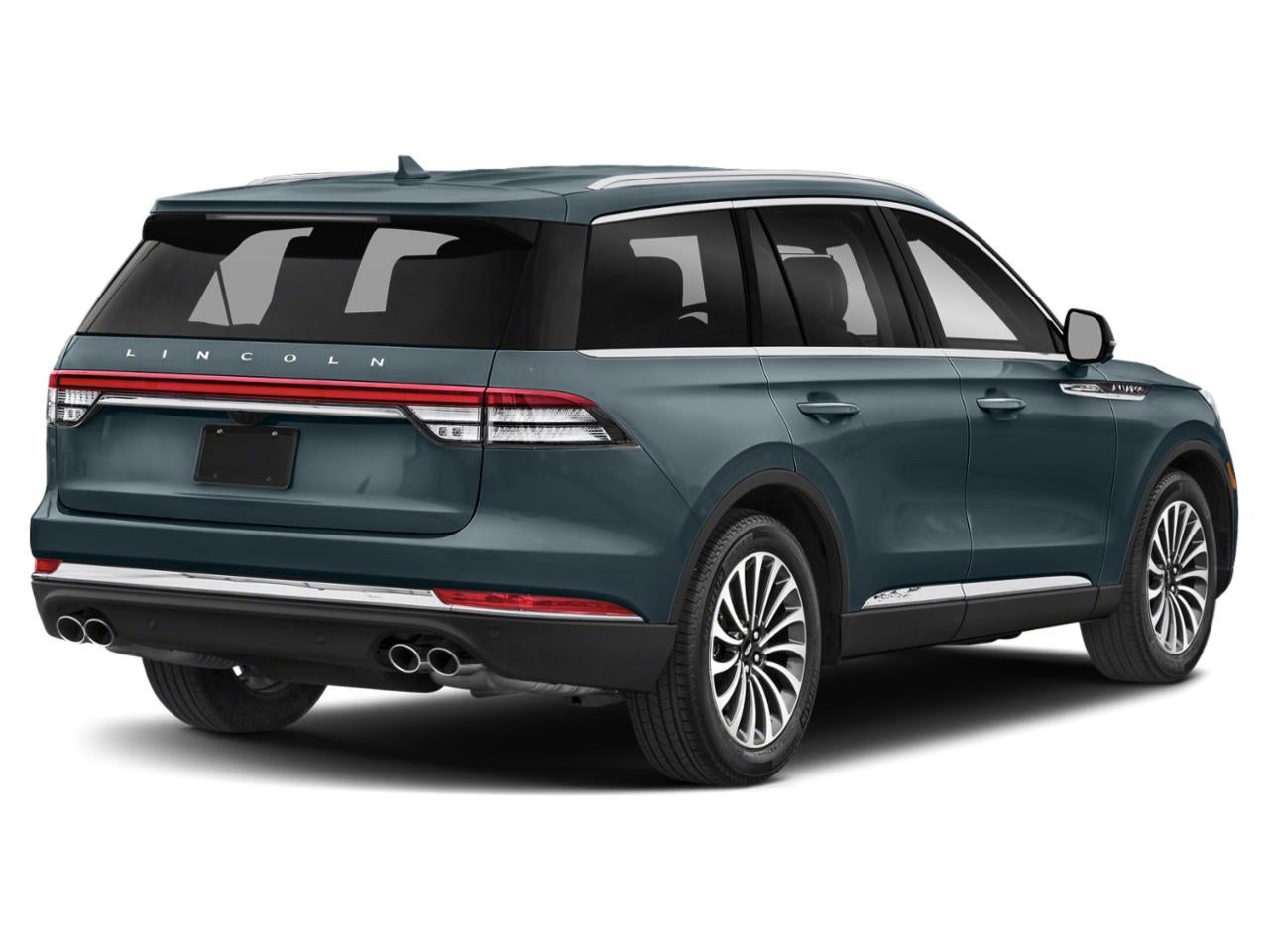2020 Lincoln Aviator Reserve AWD
