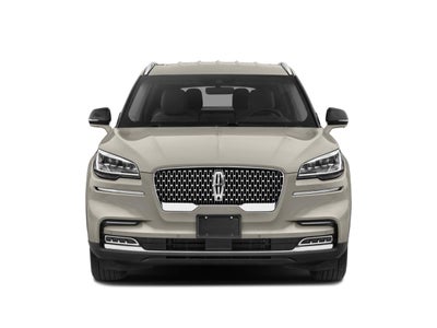 2020 Lincoln Aviator Reserve AWD