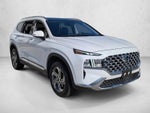 2022 Hyundai SANTA FE SEL AWD