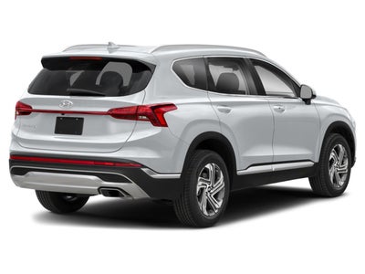 2022 Hyundai SANTA FE SEL AWD