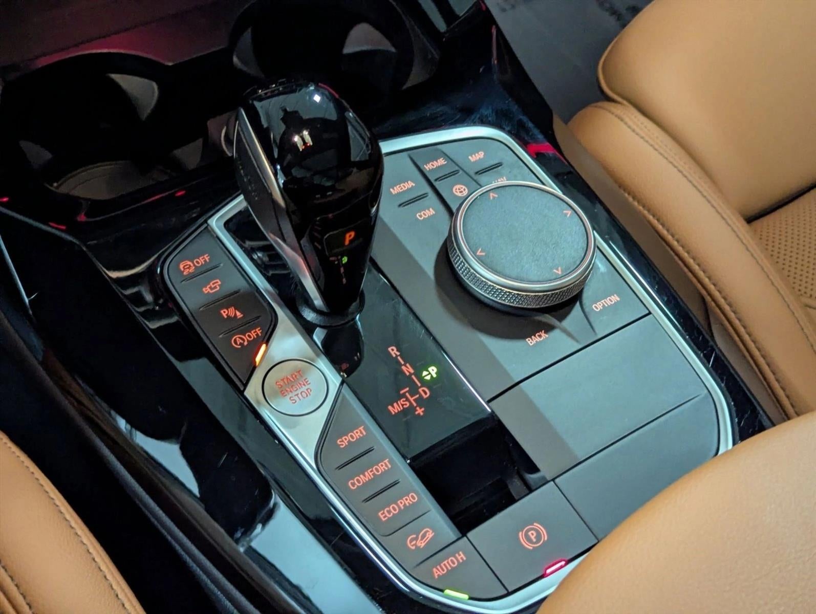 2024 BMW X3 xDrive30i Sports Activity Vehicle