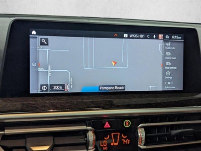 2024 BMW X3 xDrive30i Sports Activity Vehicle