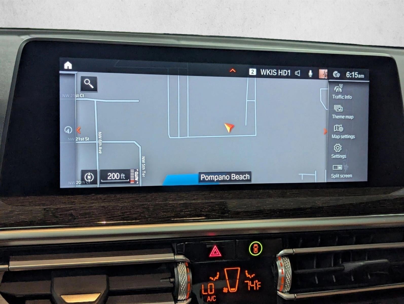 2024 BMW X3 xDrive30i Sports Activity Vehicle