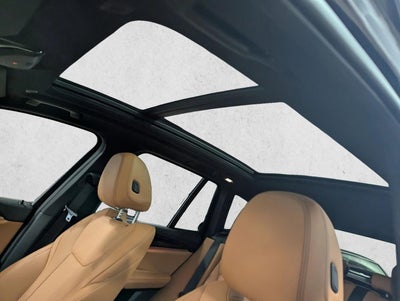 2024 BMW X3 xDrive30i Sports Activity Vehicle