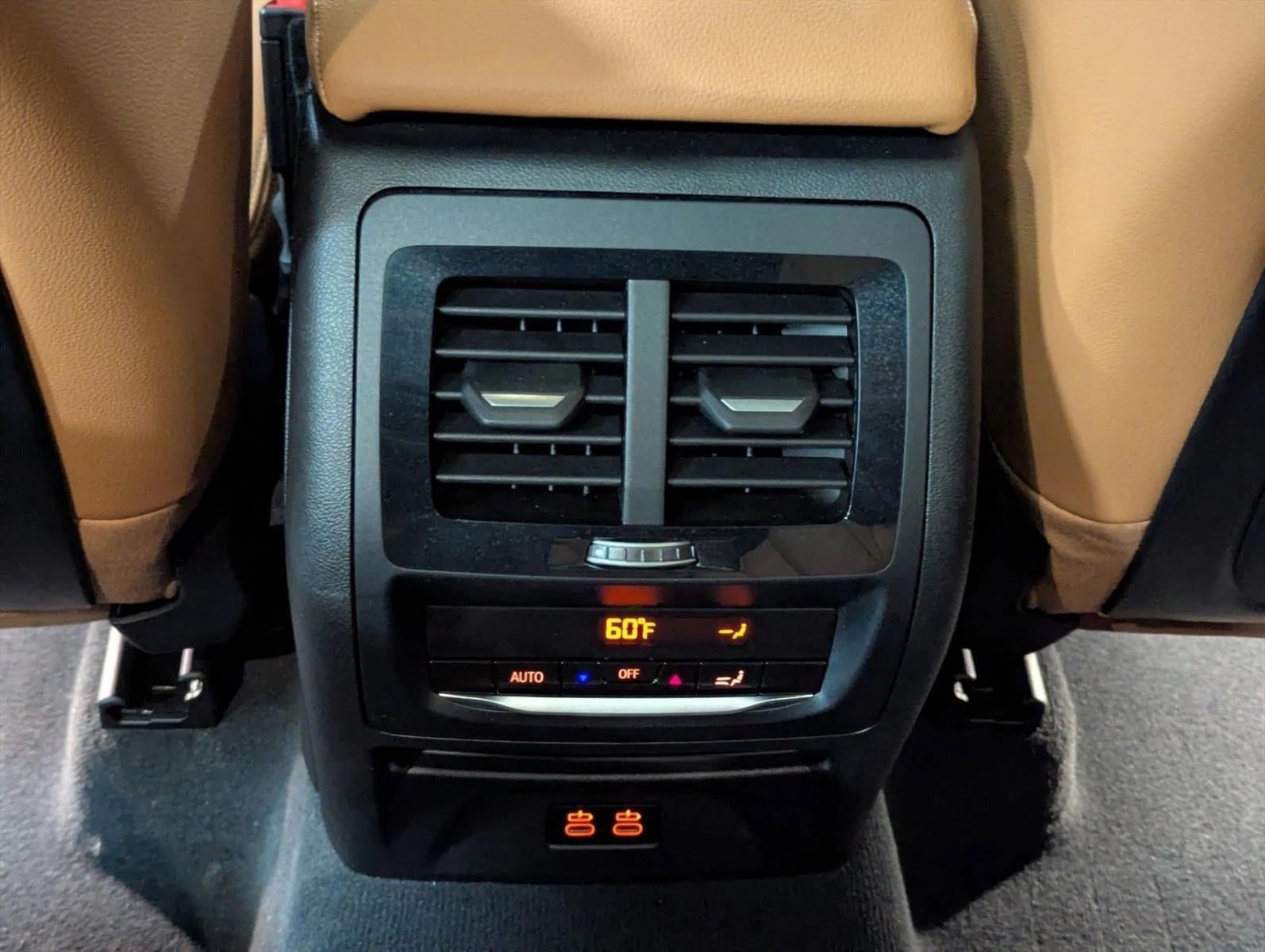 2024 BMW X3 xDrive30i Sports Activity Vehicle