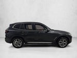 2024 BMW X3 xDrive30i Sports Activity Vehicle