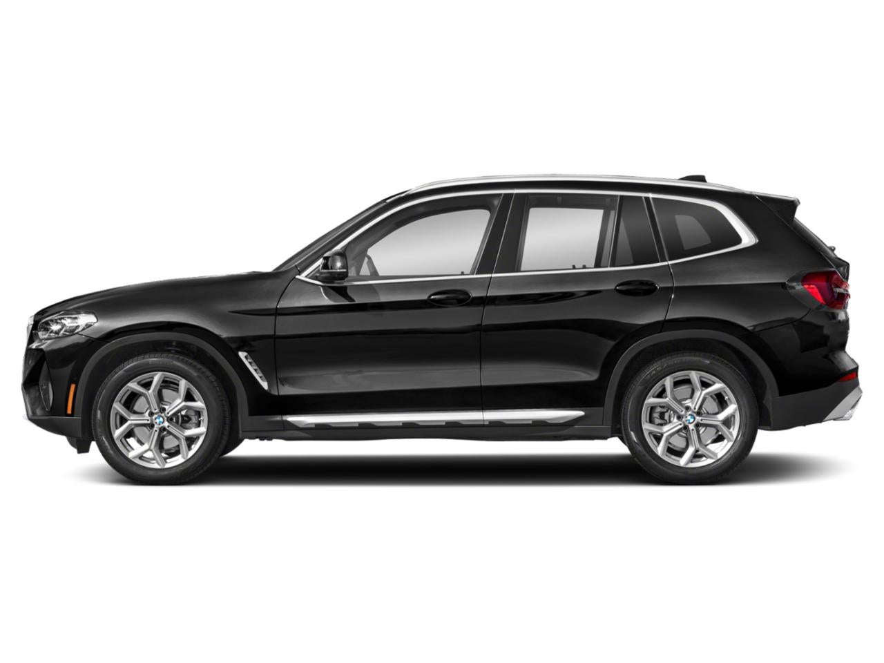 2024 BMW X3 xDrive30i Sports Activity Vehicle