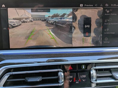 2021 BMW X5 sDrive40i Sports Activity Vehicle