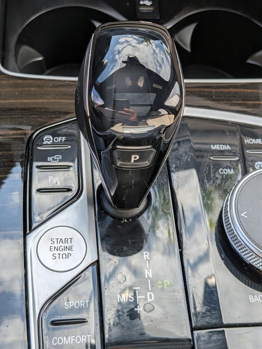 2021 BMW X5 sDrive40i Sports Activity Vehicle