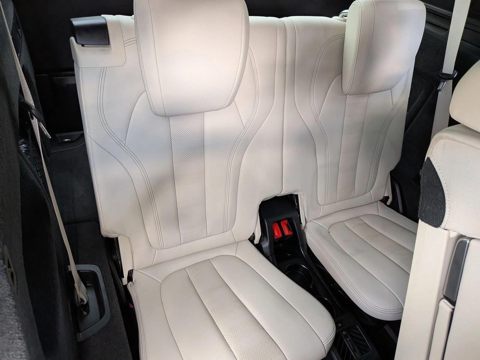 2021 BMW X5 sDrive40i Sports Activity Vehicle