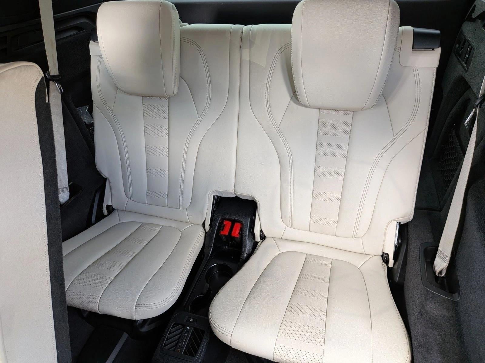 2021 BMW X5 sDrive40i Sports Activity Vehicle