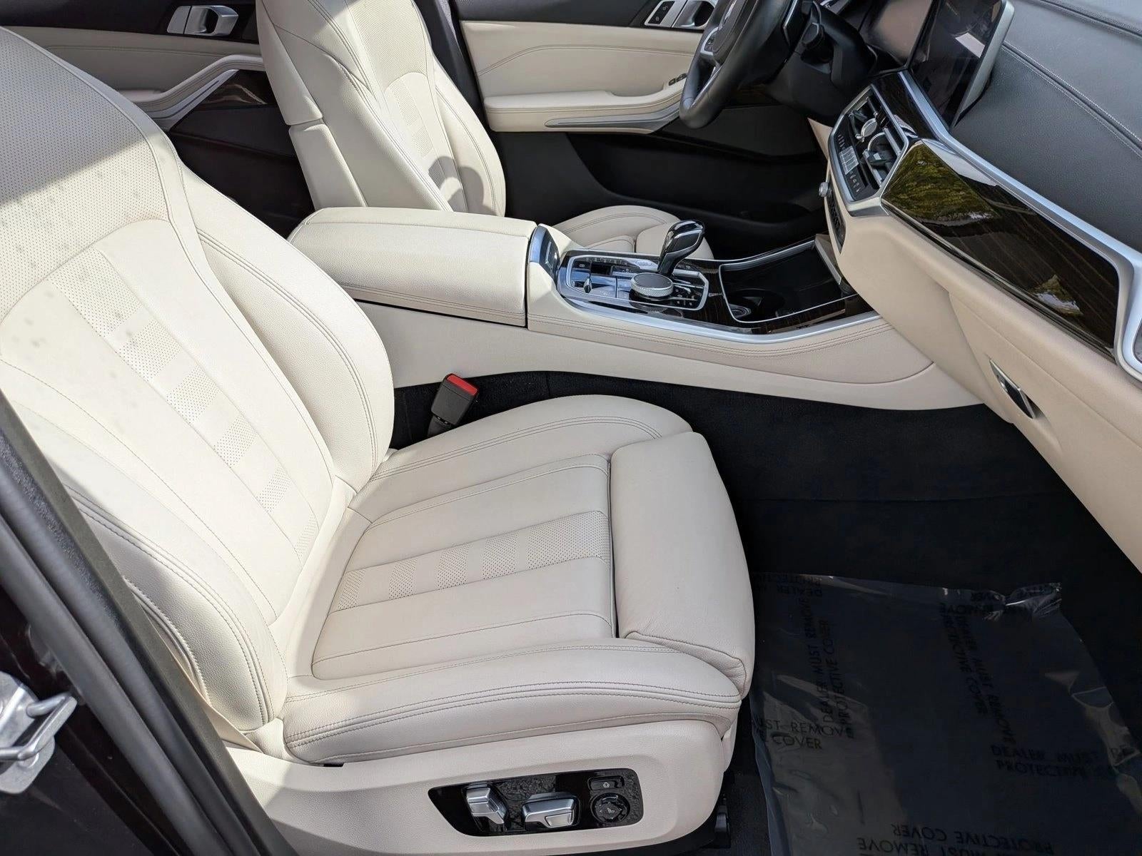 2021 BMW X5 sDrive40i Sports Activity Vehicle