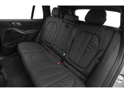 2021 BMW X5 sDrive40i Sports Activity Vehicle