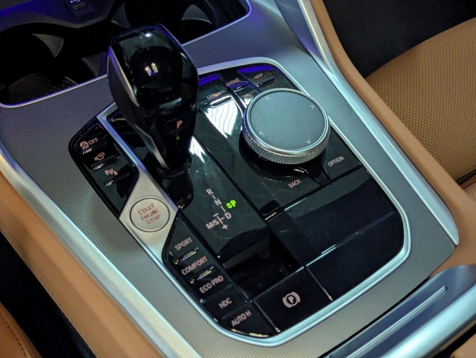 2023 BMW X6 xDrive40i Sports Activity Coupe