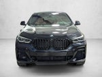 2023 BMW X6 xDrive40i Sports Activity Coupe