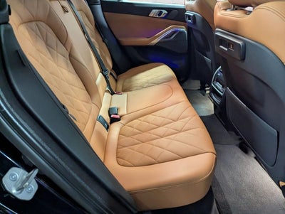 2023 BMW X6 xDrive40i Sports Activity Coupe