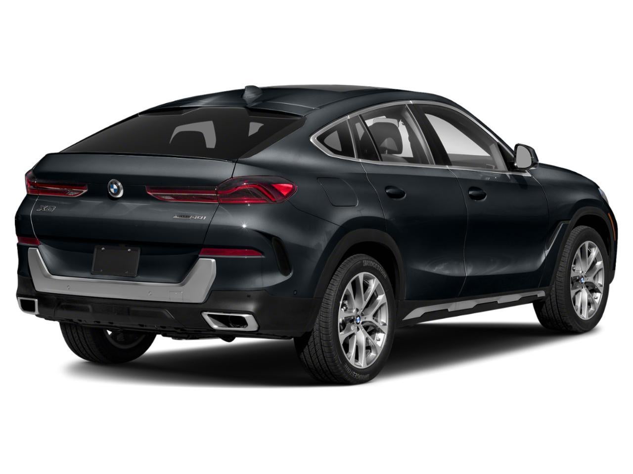 2023 BMW X6 xDrive40i Sports Activity Coupe