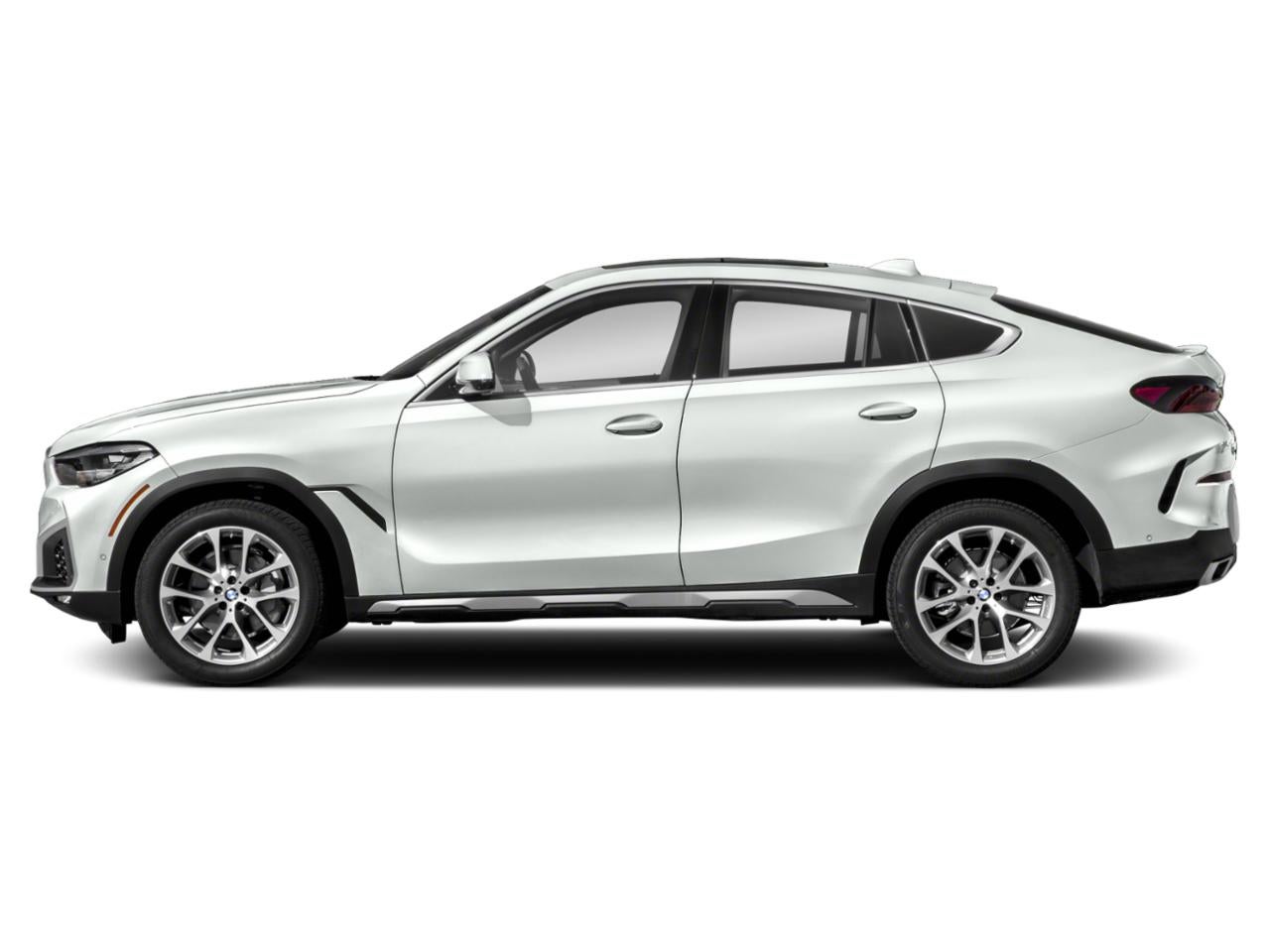 2023 BMW X6 xDrive40i Sports Activity Coupe
