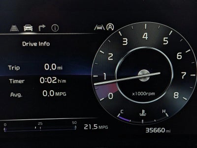 2023 Kia Telluride SX Prestige AWD