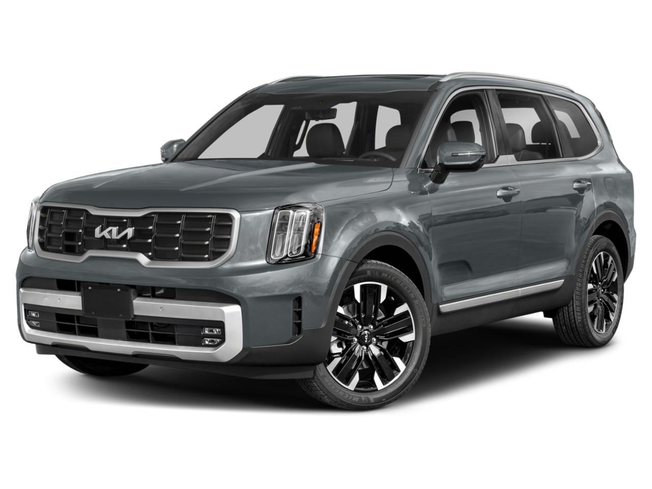 2023 Kia Telluride SX Prestige AWD