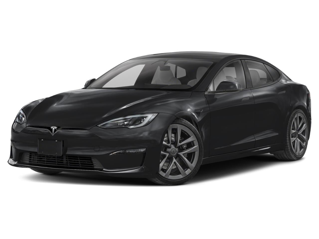 2024 Tesla Model S Plaid AWD