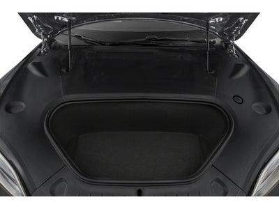 2024 Tesla Model S Plaid AWD