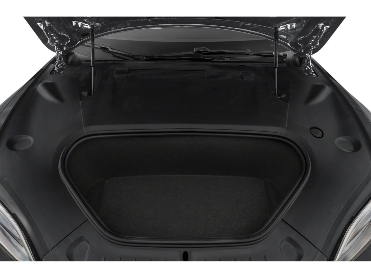2024 Tesla Model S Plaid AWD