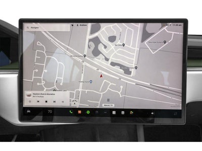 2024 Tesla Model S Plaid AWD