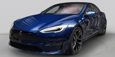 2024 Tesla Model S Plaid AWD