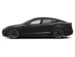 2024 Tesla Model S Plaid AWD