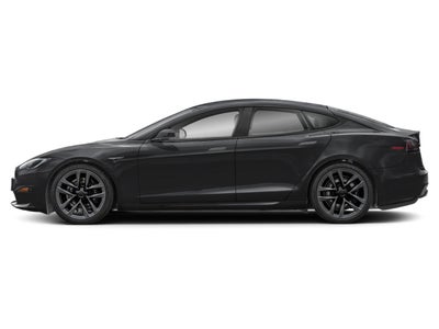 2024 Tesla Model S Plaid AWD