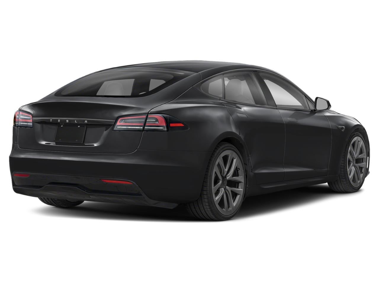 2024 Tesla Model S Plaid AWD
