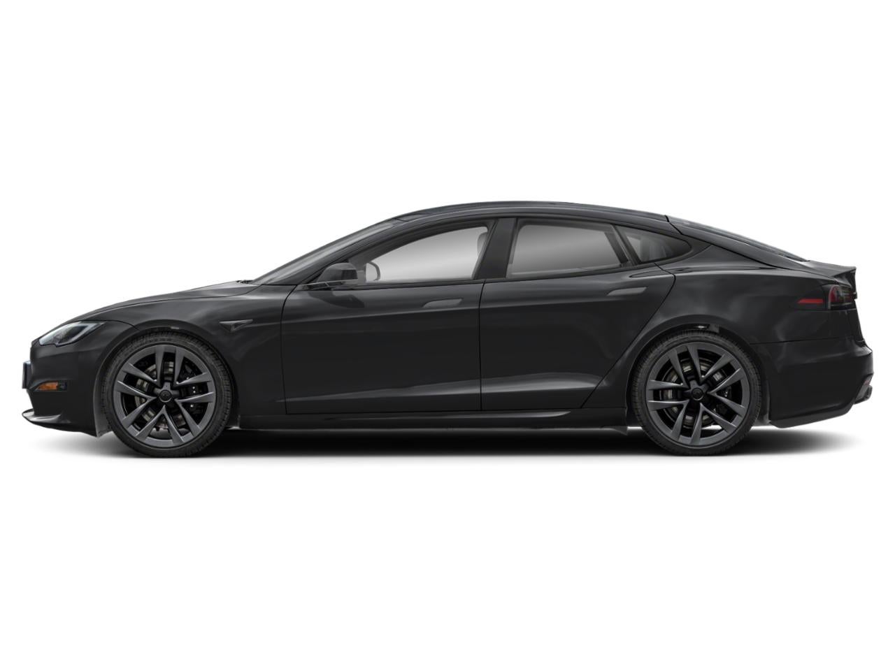 2024 Tesla Model S Plaid AWD