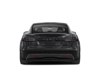 2024 Tesla Model S Plaid AWD