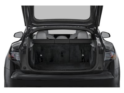 2024 Tesla Model S Plaid AWD