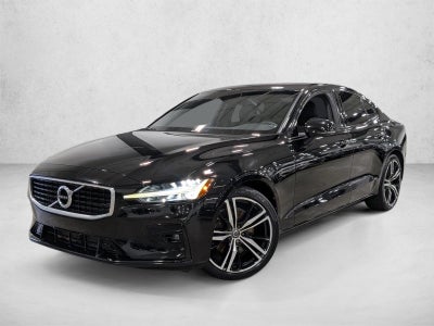 2020 Volvo S60 T5 FWD R-Design