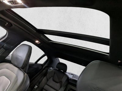 2020 Volvo S60 T5 FWD R-Design